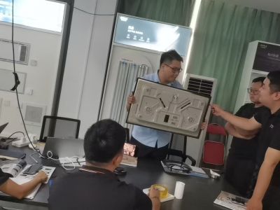 厨卫电器门店怎么留住回头客