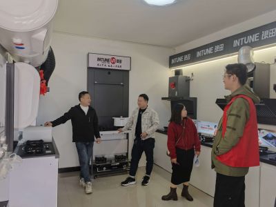 广东厨电源头工厂的制造优势解读：为什么选择银田厨电合作