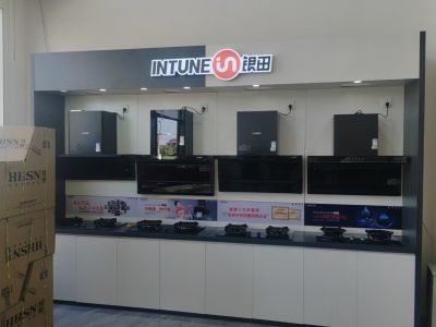 银田厨电旺季促销节奏：金九银十与年货节怎么打