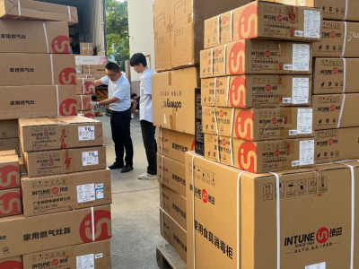 银田厨电长租公寓配套招商：抓住租赁住房的厨电增量